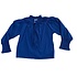 Pleat Collection Navy Blair Blouse