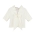 Gabby Blair Blouse Ivory