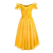 Princess Beauty Dress (Belle)