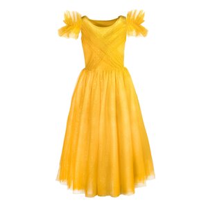 Princess Beauty Dress (Belle)