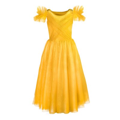 Princess Beauty Dress (Belle)
