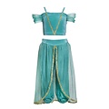 Joy Costumes The Arabian Princess Set (Jasmine)