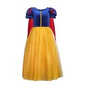 The Fairest Princess Dress (Snow White)