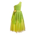 The Tinker Fairy/Frog Princess Dress (Tinkerbell/Tiana)