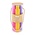 Mud Pie Light Up Tubes Pink