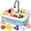 Fun Little Toys 15.7" Pretend Play Sink