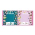 Lucy Darling Little Artist Memory Book