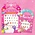 Girl Nation Cutie Stick-On Earring and Nail Sticker Gift Set- Unicorn