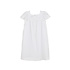 Gabby Emma White Dress