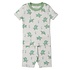 Kissy Kissy Playful Turtles Print Short PJ Set