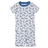 Kissy Kissy Swift Sharks Print Short PJ Set