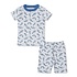 Kissy Kissy Swift Sharks Print Short PJ Set