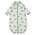 Kissy Kissy Playful Turtles Print Convertible Gown