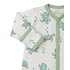Kissy Kissy Playful Turtles Print Convertible Gown