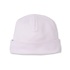 Kissy Kissy Summer Medley Pink Hat w/Hand Smoked Strawberry