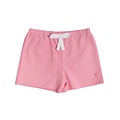 The Beaufort Bonnet Company Hamptons Hot Pink/Worth Ave White Shipley Shorts