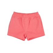 The Beaufort Bonnet Company Parrot Cay Coral/Palm Beach Pink Sheffield Shorts