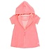 RuffleButts Terry Full-Zip Cover Up