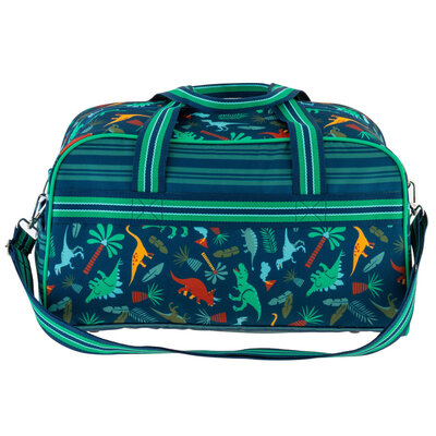 Dino Duffle Bag