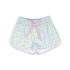 Set Fashions Emily Short Itsy Bitsy Floral/Cotton Candy Pink