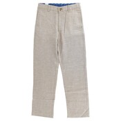 J Bailey Flax Linen Pant