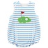Bailey Boys Hole in One Knit Infant Bubble