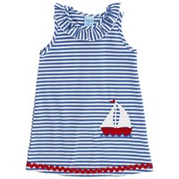 Bailey Boys Smooth Sailing Knit Dress