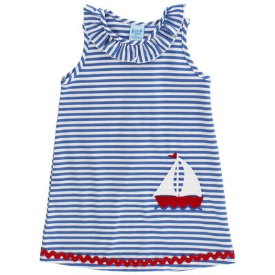 Bailey Boys Smooth Sailing Knit Dress