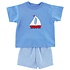 Bailey Boys Smooth Sailing Boys Short Set