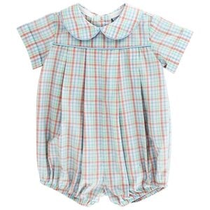 Bailey Boys Citrus Dressy Bubble Short