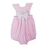 Marco & Lizzy Serena Girl's Sunsuit