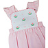 Marco & Lizzy Serena Girl's Sunsuit