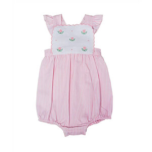 Marco & Lizzy Serena Girl's Sunsuit