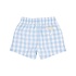 The Beaufort Bonnet Company Beale Street Blue Check/Worth Avenue White Sheffield Shorts