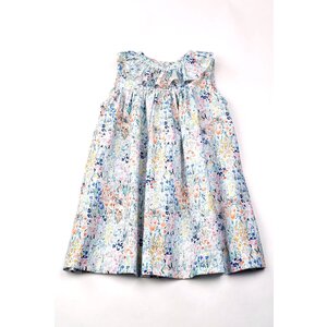 Funtasia, Too Garden Floral Ruffle Float Dress