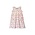 Flap Happy Flamingo Party Dahlia Sleeveless Dress w/ Pockets UPF50