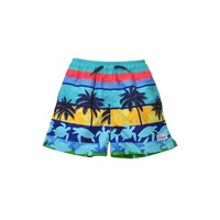 Flap Happy Turtle Beach Wesley Swim Trunk UPF50