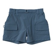 Prodoh Captain's Blue Inshore Performance Short