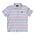 Prodoh USA Stripe Pro Performance Polo