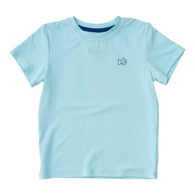 Prodoh Aqua-esque Pro Performance Fishing Tee