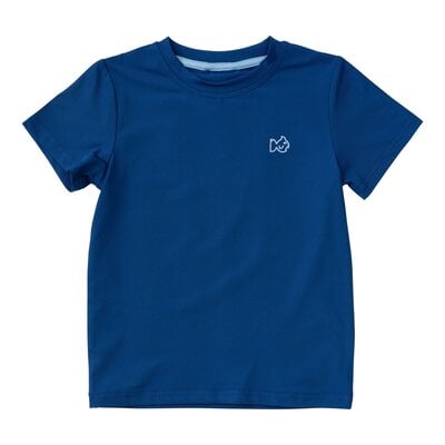 Prodoh Set Sail Pro Performance Fishing Tee