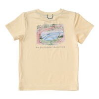 Prodoh Duckling Pro Performance Fishing Tee