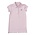 Prodoh Pinkesque Stripe Pro Performance Polo Dress