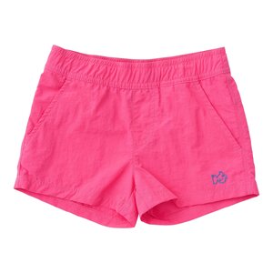 Prodoh Cheeky Pink Harbor Hangin' Short