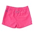 Prodoh Cheeky Pink Harbor Hangin' Short