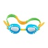 Mud Pie Blue Boy Swim Goggles