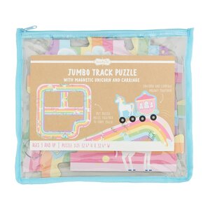 Mud Pie Magic Rainbow Puzzle Track