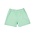 The Beaufort Bonnet Company Shelton Shorts Grafton Green Gingham/Worth Avenue White 18-24M