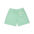 The Beaufort Bonnet Company Shelton Shorts Grafton Green Gingham/Worth Avenue White 18-24M