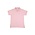 The Beaufort Bonnet Company Pima Palm Beach Pink/Buckhead Blue Prim and Proper Polo SS